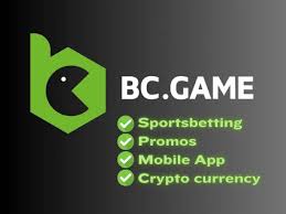 Discover the Thrills of BCGame Online Casino Your Ultimate Gaming Destination Discover the Thrills of BCGame Online Casino Your Ultimate Gaming Destination