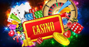Experience Thrilling Gaming Adventures at Ricky Casino