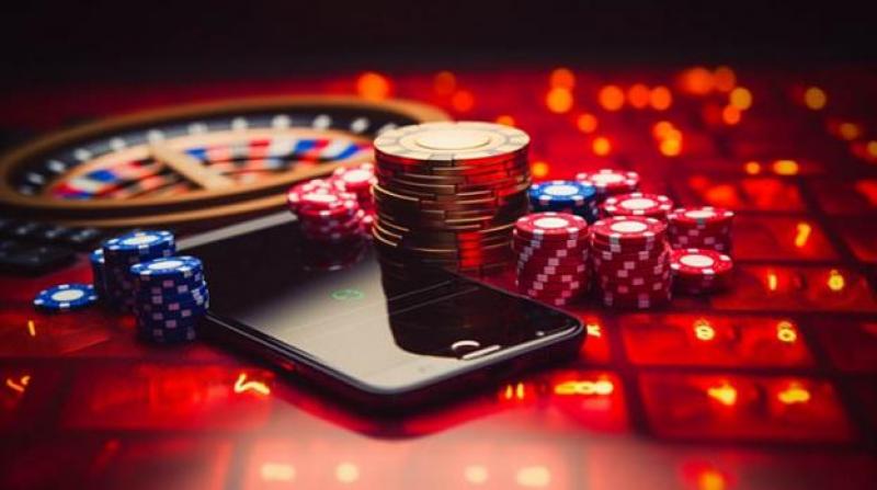 Exploring the Thrills of Casino Lucky Nugget UK