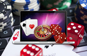 Exploring the Thrills of Casino Lucky Nugget UK