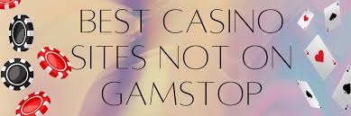 Exploring UK Non-Gamstop Casinos A Guide for Players