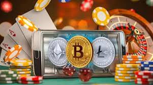 Explore the World of Casinos with Altcoins Explore the World of Casinos with Altcoins