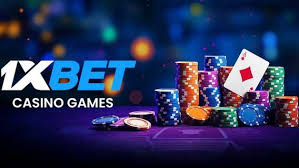 The Ultimate Guide to 1xBet Betting -1460776467 The Ultimate Guide to 1xBet Betting -1460776467