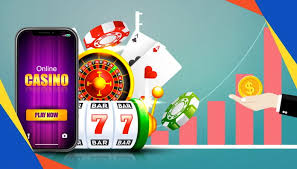 Casino med 10 Euro Insättning En Guide till Lågmålsinsatser