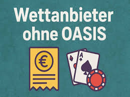 Die besten Sportwetten Anbieter ohne OASIS 542307315
