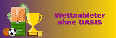 Die besten Sportwetten Anbieter ohne OASIS 542307315