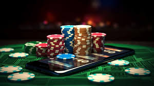 Discover the Best Ongoing Casino Promotions Today Discover the Best Ongoing Casino Promotions Today