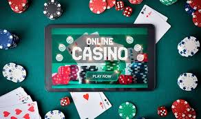 Discover the Best Ongoing Casino Promotions Today Discover the Best Ongoing Casino Promotions Today