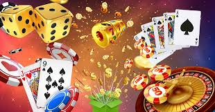 Discover the Best Online Casino with Simple Bonus Offers Discover the Best Online Casino with Simple Bonus Offers