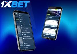 Experience the Future of Sports Betting with 1xBet App Experience the Future of Sports Betting with 1xBet App