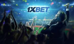 Experience the Thrill of Betting with the 1xBet App (2) Experience the Thrill of Betting with the 1xBet App (2)