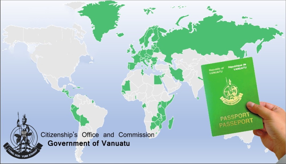 Vanuatu Citizenship by Investment Lawyer Your Guide to Opportunities