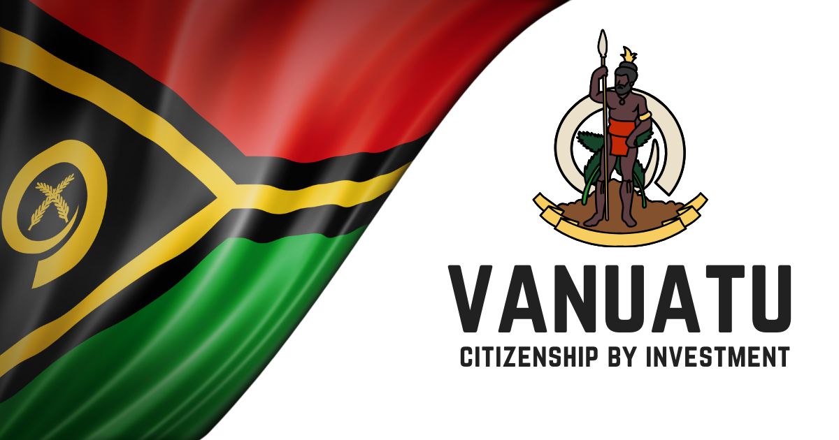 Vanuatu Citizenship by Investment Lawyer Your Guide to Opportunities